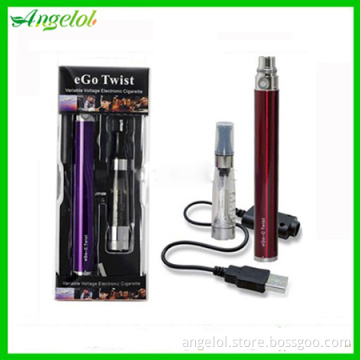 EGO Twist Kit Ecig Variable Voltage 3.2~4.8V